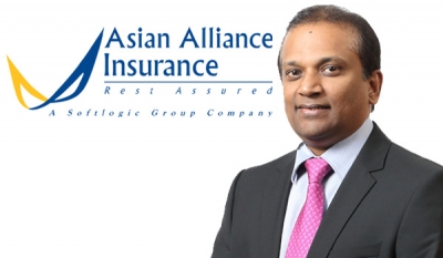 Asian Alliance Insurance profit soars to 752Million