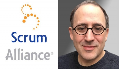 Pete Deemer elected Chairman of Scrum Alliance