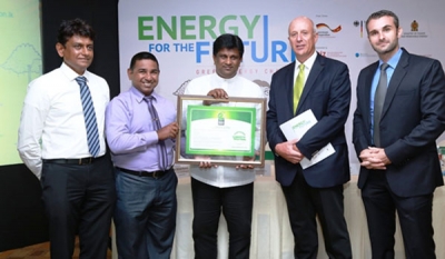 Green Energy Champion Sri Lanka launched as a “CarbonNeutral® Event”