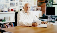 Altair designer Moshe Safdie receives America’s highest architectural honour