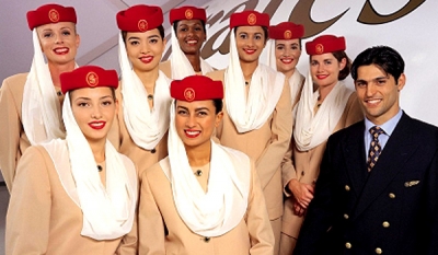 Emirates announces special fares from Colombo to 46 cities in Europe &amp; USA