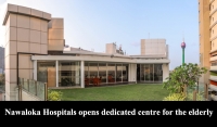 Nawaloka Hospitals opens dedicated centre for the elderly
