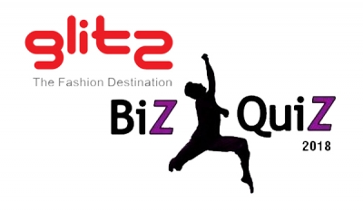 Glitz Biz Quiz 2018 Mercantile Quiz Competition for the 6th consecutive year