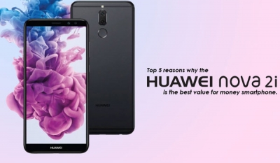 Huawei Facebook Group for smartphone photography enthusiasts (08 photos)