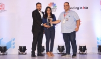 Mobitel Sweeps 3 Awards at the ACEF 2018 7th Global Customer Engagement Forum &amp; Awards in Mumbai, India