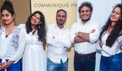 Communique PR aligns values to new-age socio-eco challenges