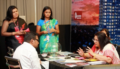 ‘Now is the time to buy’ is the chorus of property experts at the Lanka Property Show 2019