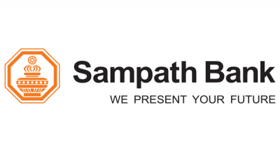 Sampath Bank&#039;s Moves Up To AA- (lka) On Fitch Ratings