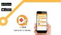 “Revolutionary” DocOnCall now LIVE in Sri Lanka