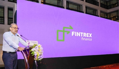 Fintrex Finance launched, backed by years of trusted excellence