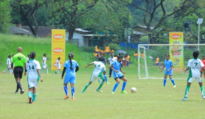 Sri Lanka School Football Association ‘CBL Samaposha U14 Inter-School Football Championship 2019’ Finals scheduled for first week March