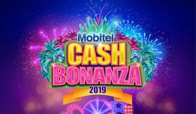 Mobitel Cash Bonanza aims to put smiles on many more faces in 2019