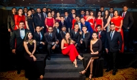 NDB Wealth honours top achievers