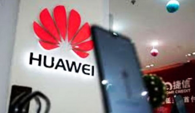 Huawei’s 2019 First Half Revenue jumps 23.2% to over US $ 58 Bn