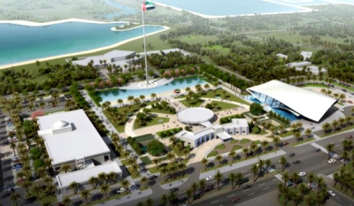 Sheikh Mohammed endorses Dhs500 million Union Museum project