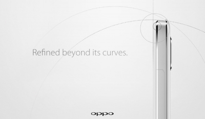 OPPO’s R7 Will Have a Full Metal Unibody