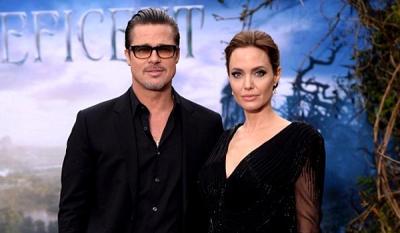 Angelina Jolie Wants to be a Better Wife for Brad Pitt
