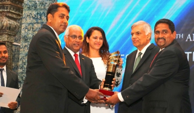 CICT sponsors ‘Best Innovative Exporter of the Year’ awards at Silver Jubilee of NCE Awards