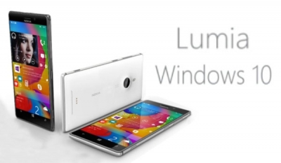 Microsoft to launch six Windows 10 Lumia phones soon ( Video )