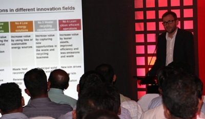 Holcim Lanka hosts Concrete Week onInnovation and Application for key stakeholders