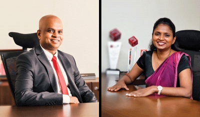 Prime stands tall among  ‘Most Respected Entities in Sri Lanka’