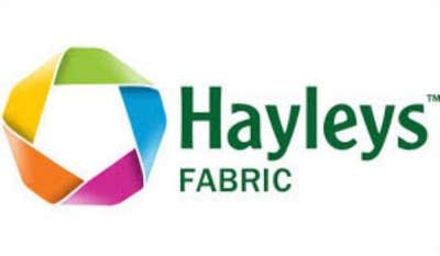 Hayleys Fabric is Heading in a Positive Direction