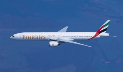 Emirates’ Algiers Service to become Daily