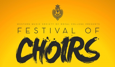 ‘Festival of Choirs 2015’