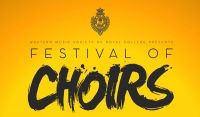 ‘Festival of Choirs 2015’