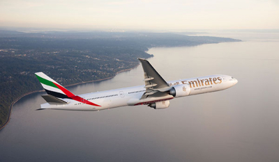 Emirates announces addition of seven more cities to its list of passenger destinations