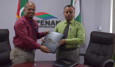EMP secures export deal with Maldives’ Fenaka Corp