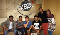 Building a space for stand-up comedy in Sri Lanka Tranquil Events signs up four talents