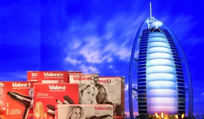 Atom Technologies appointed sole agent for Swiss specialist hair care brand Valera in Sri Lanka
