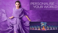 AkzoNobel launches Dulux Ambiance™- Personalise Your World ( 08 Photos &amp; 01 Video )