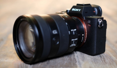 SONY Alpha A7R III launches at Galle face Hotel (07 photos)