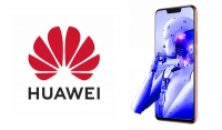 Huawei to introduce nova3 Series - first AI Four Camera Smartphone