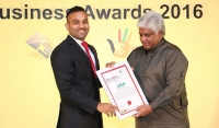 JAT conferred Sri Lanka Best Employer Brand Award