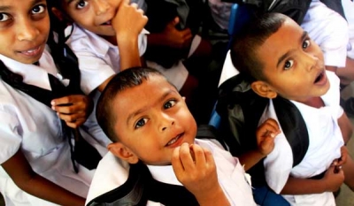 Hayleys Puritas Sathdiyawara gives brand new start to the school year for  2,200 children