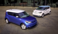 2015 Kia Soul EV pricing announced