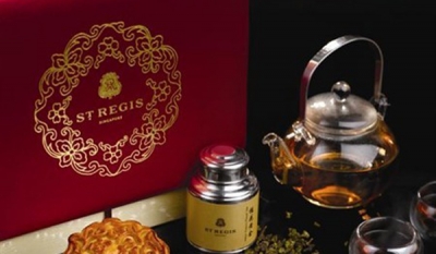 St. Regis achieves another first in bulk tea packaging