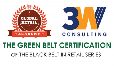 3W Consulting announces Sri Lanka’s first Green Belts in Retail