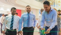 JAT Holdings opens latest Customer Experience Centre at One Galle Face Mall