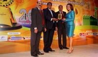 JAT Receives Prestigious Award for Manufacturing