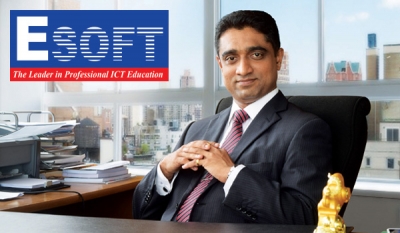 ESOFT brings London degrees to Sri Lanka through strategic partnerships ( Video )