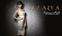 Azarya to launch new Indulgence collection and online boutique ( 12 Photos &amp; Video )