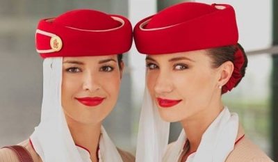 Emirates to fly all A380 services to Beijing and Shanghai