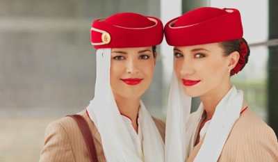 Emirates Expands Switzerland Operation, Adds Second Daily Service to Geneva