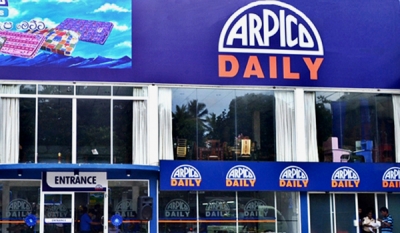 Arpico opens 50th &amp; 51st retail outlets at Maggona &amp; Bandaragama