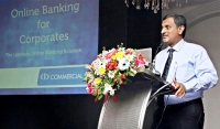 Commercial Bank promotes Mobile &amp; Online banking at Biyagama EPZ