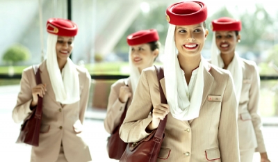 Emirates Increases Service to Boston with Launch of Second Daily Flight